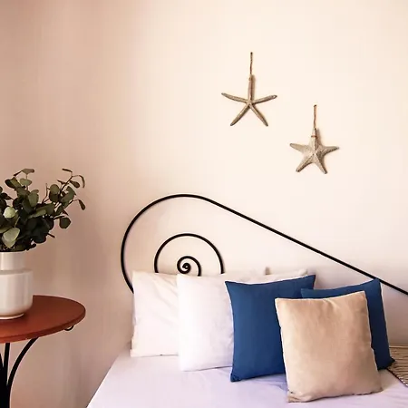 Nicki Resort: Cozy Studio Inland View Polis