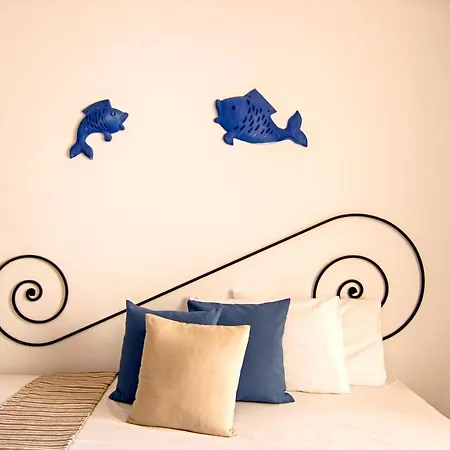 Lejlighed Nicki Resort: Cozy Studio Inland View