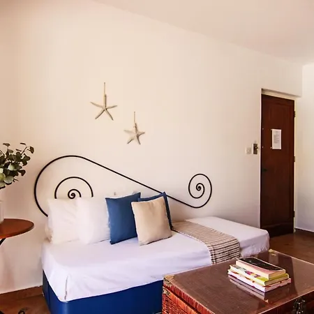 Nicki Resort: Cozy Studio Inland View Polis