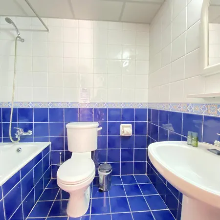 Apartment Nicki Resort: Cozy Studio Inland View